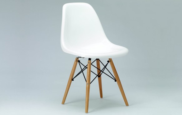 Eames style chair