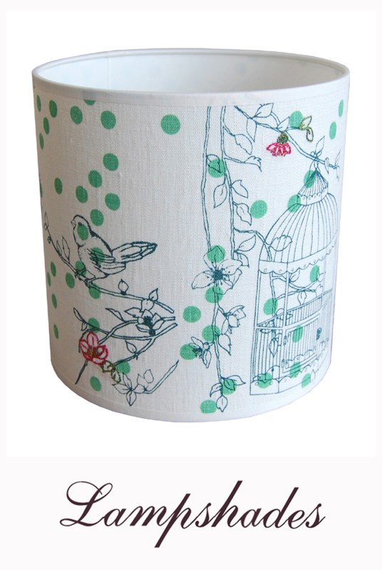 Laura Felicity Lampshade Link