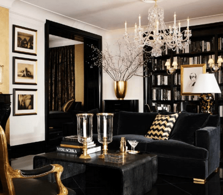 black-gold-living_atouchofluxe1-460x401