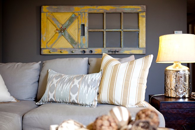 Pottery Barn house tour 3