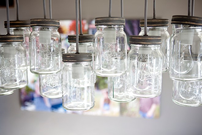 Pottery Barn house tour 4