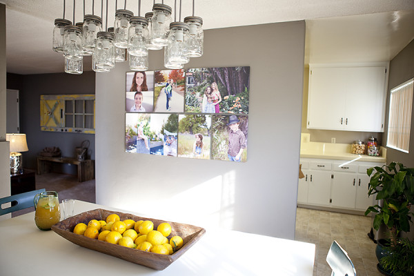 Pottery Barn house tour 5