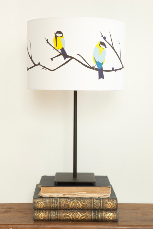 Juneberry Lampshade 20cm