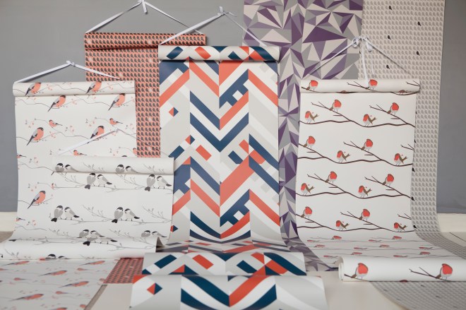 Lorna Syson wallpaper