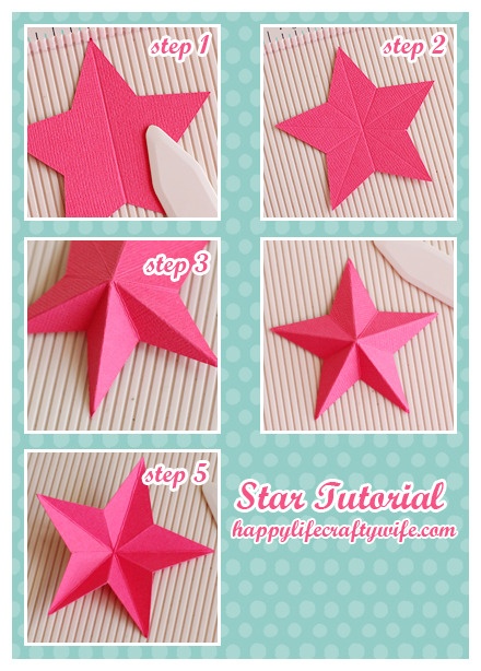 Star tutorial
