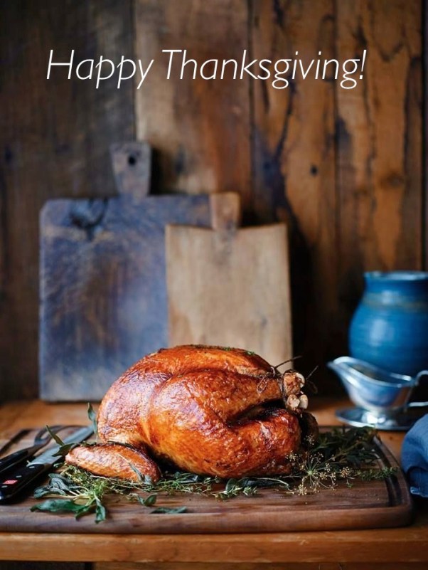 Thanksgiving image