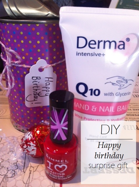 Happy birthday can title image