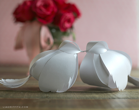 Lia Griffith - TwoPaperLoveBirds