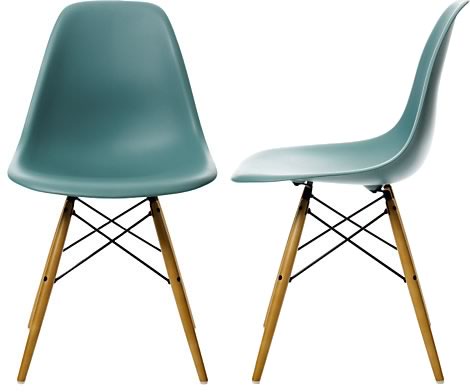 Eames-DSW