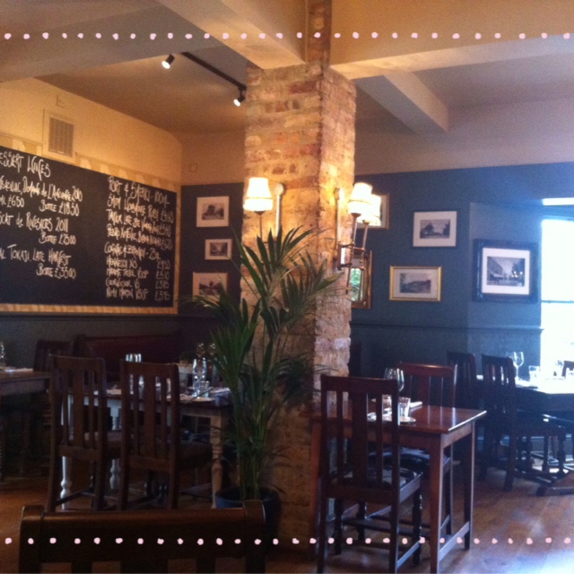 St Margaret's Tavern