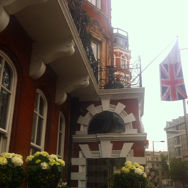 South Kensington, London