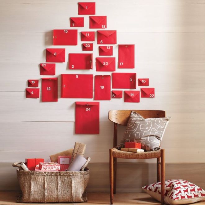 Martha Stewart christmas