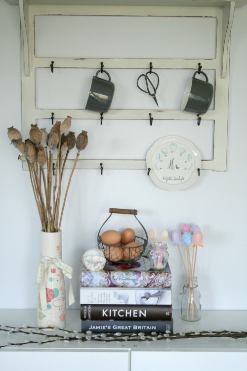 Styling the seasons April 1