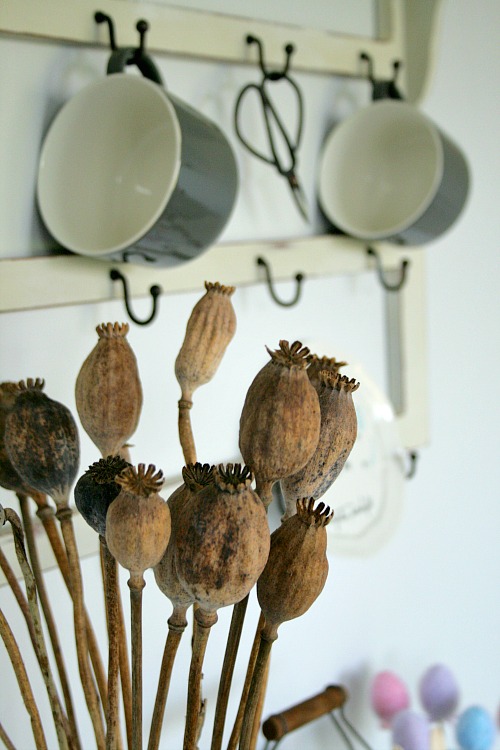 Styling the Seasons April 3