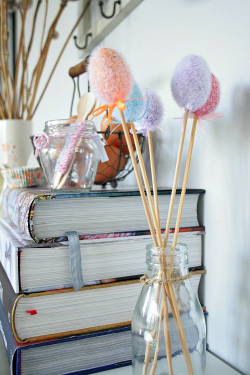 Styling the Seasons April 4