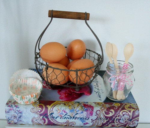 Styling the Seasons April 5