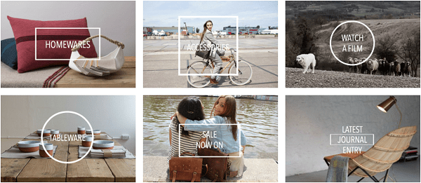 Such and Such website