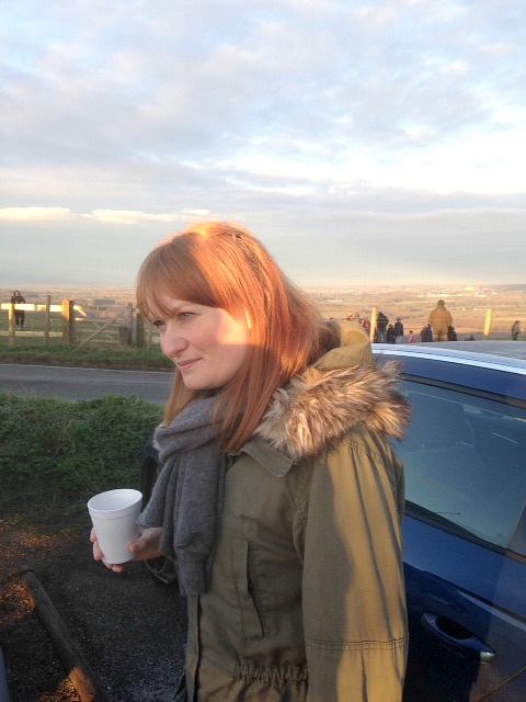 Sunrise Service 2015