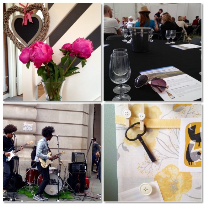 Sunday night feeling May