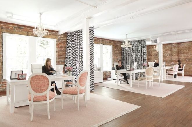 San Francisco office