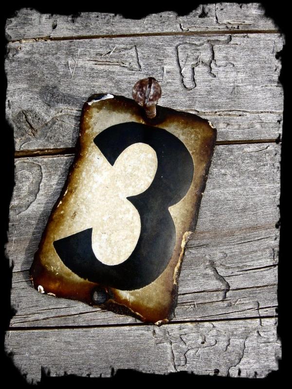 number-3