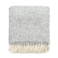 Wool blanket