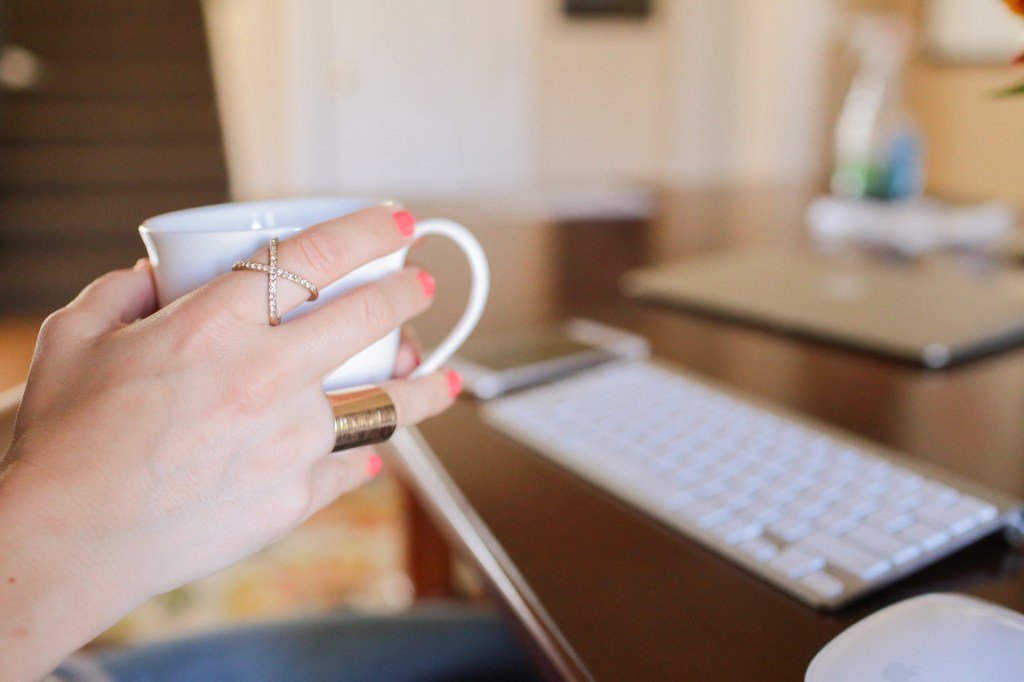 How to make a digital&nbsp;moodboard