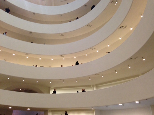 Guggenheim