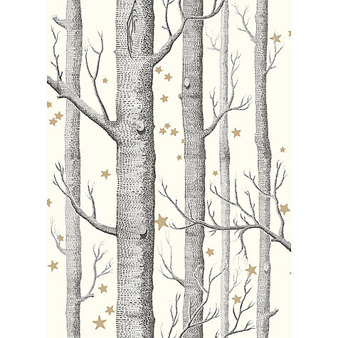 Cole and Son wallpaper