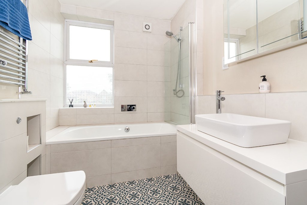 Why you should consider a new build property