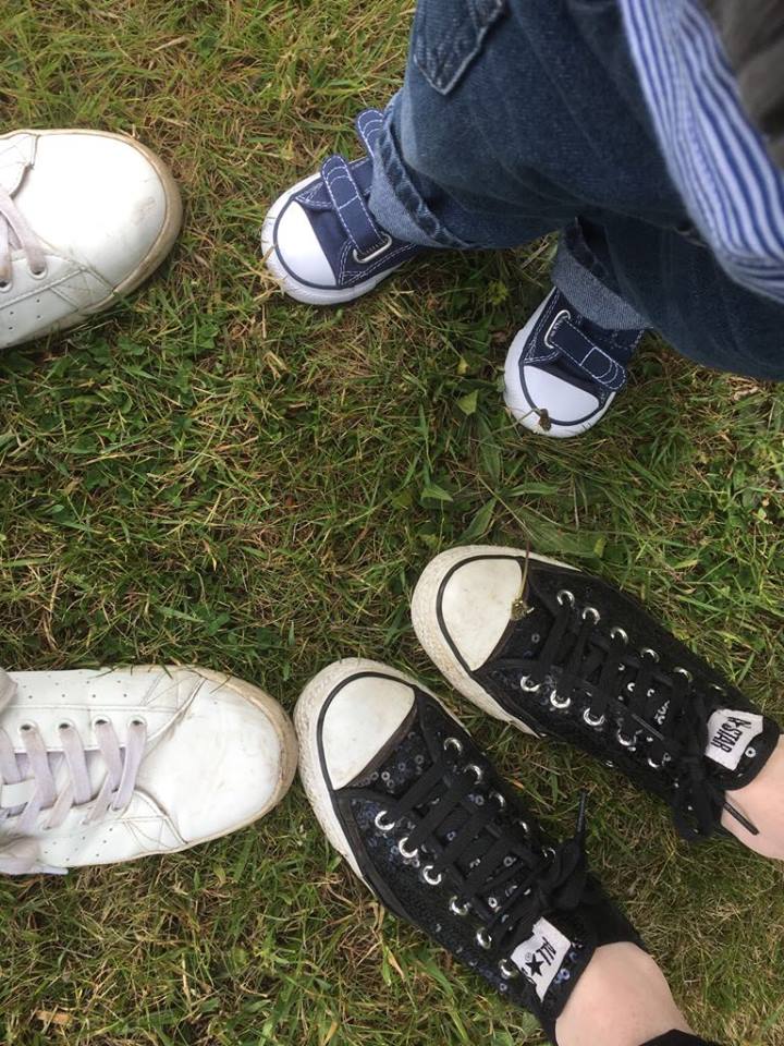 What’s it like to adopt in the UK?