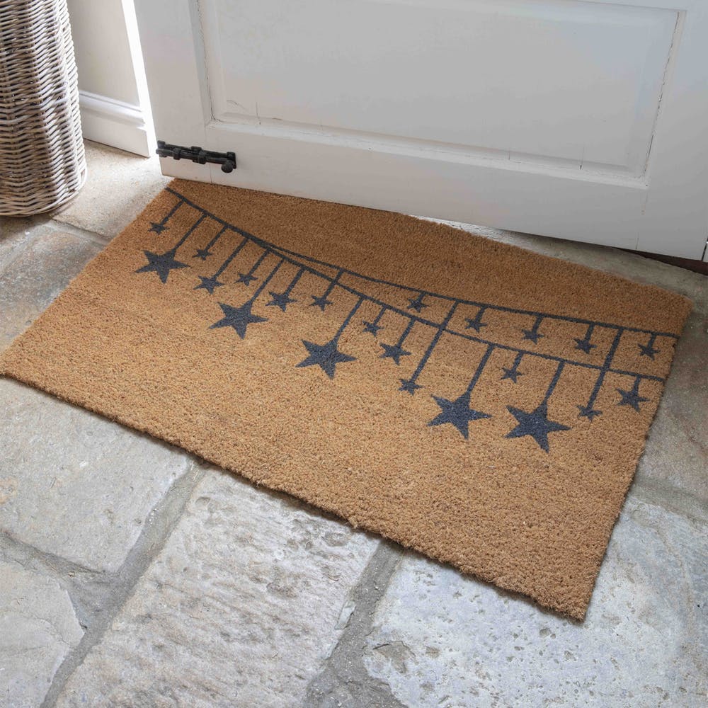 5 of the best door mats for saving your home from muddy winter boots