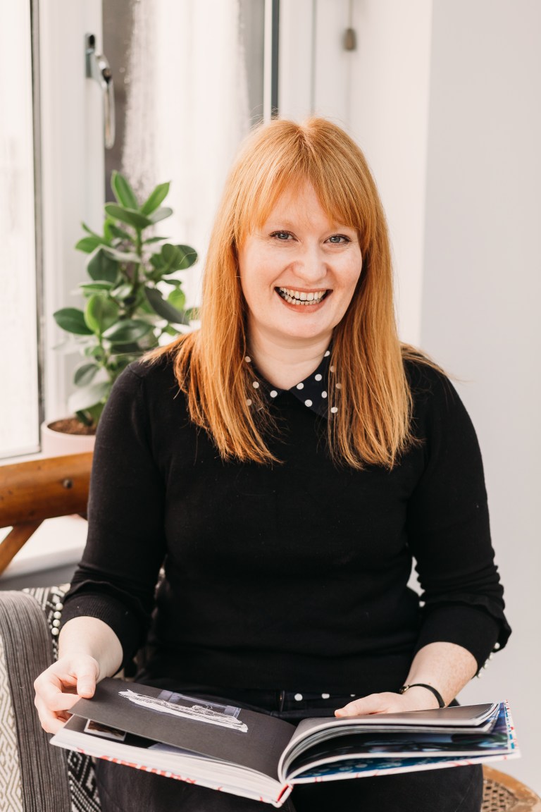 Claire Parkin Interior Design